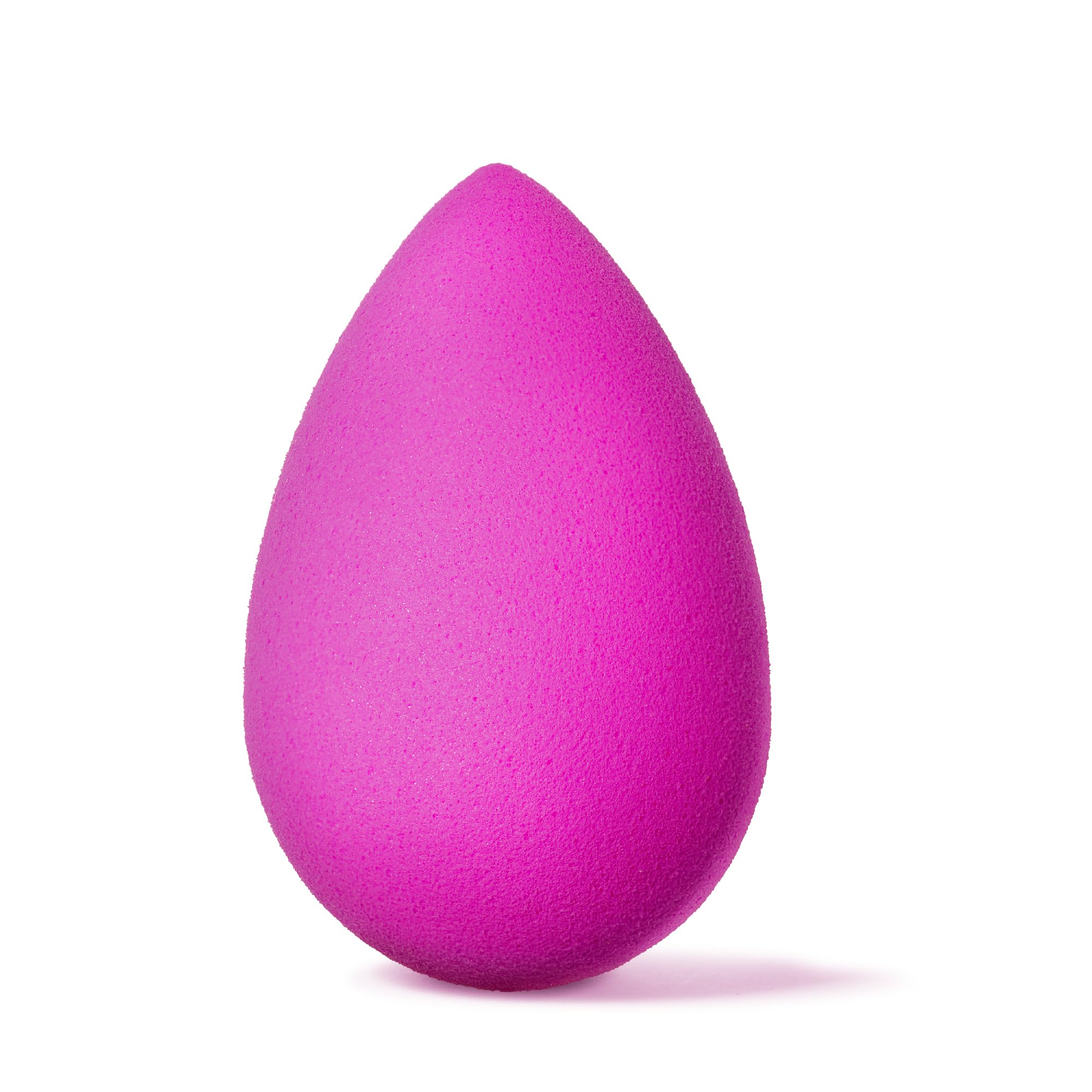 Esponja De Maquillaje Beautyblender Electric Violet Supersoft Foam - Venta Internacional.