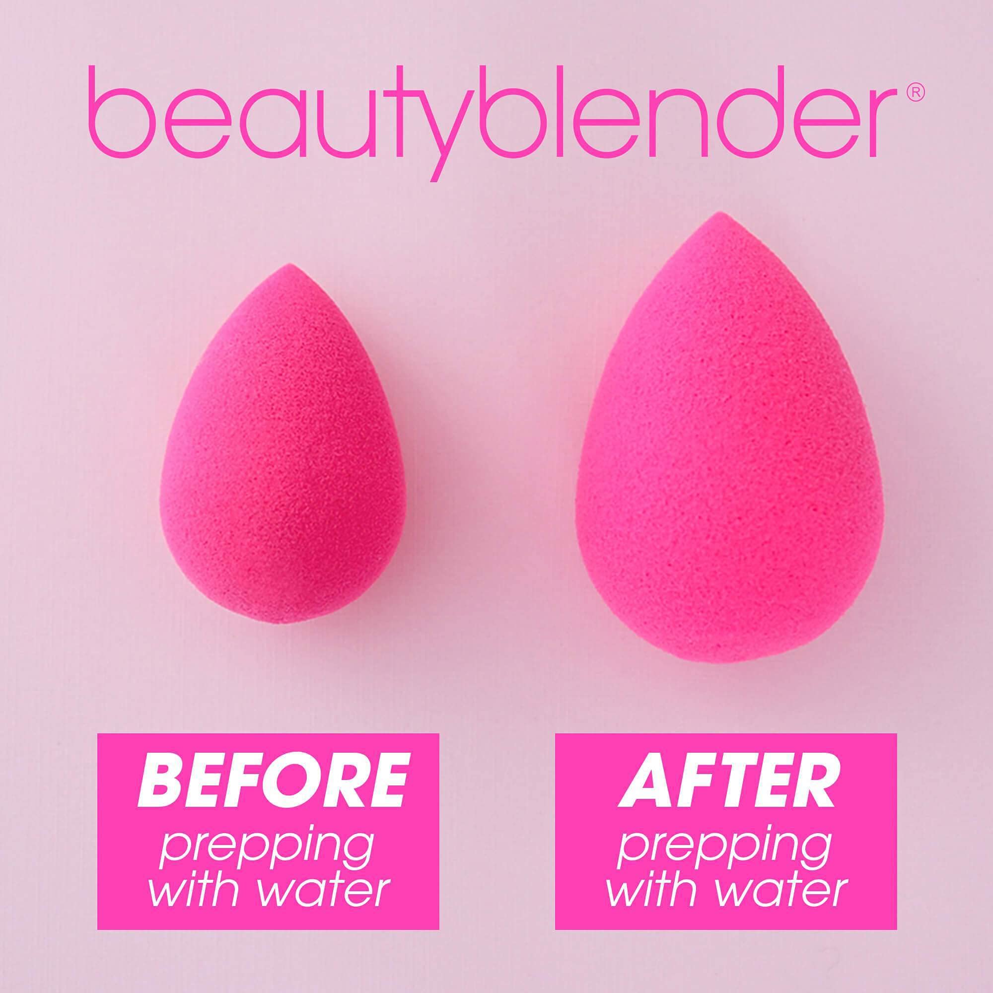 Foto 6 pulgar | Set Makeup Beautyblender Signature Blend Essentials Con Soporte - Venta Internacional.