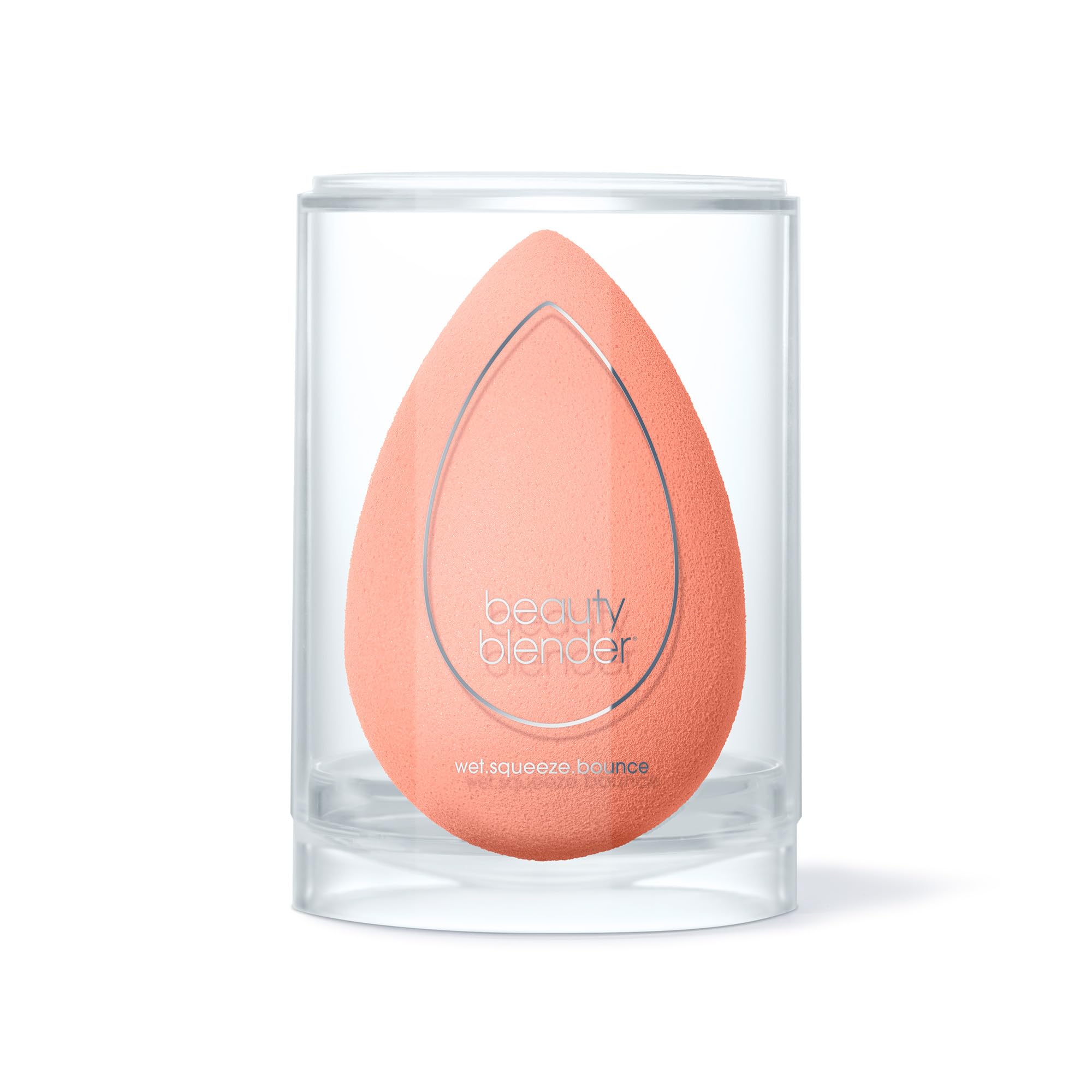 Foto 2 | Esponja De Maquillaje Beautyblender Papaya Supersoft Foam - Venta Internacional.