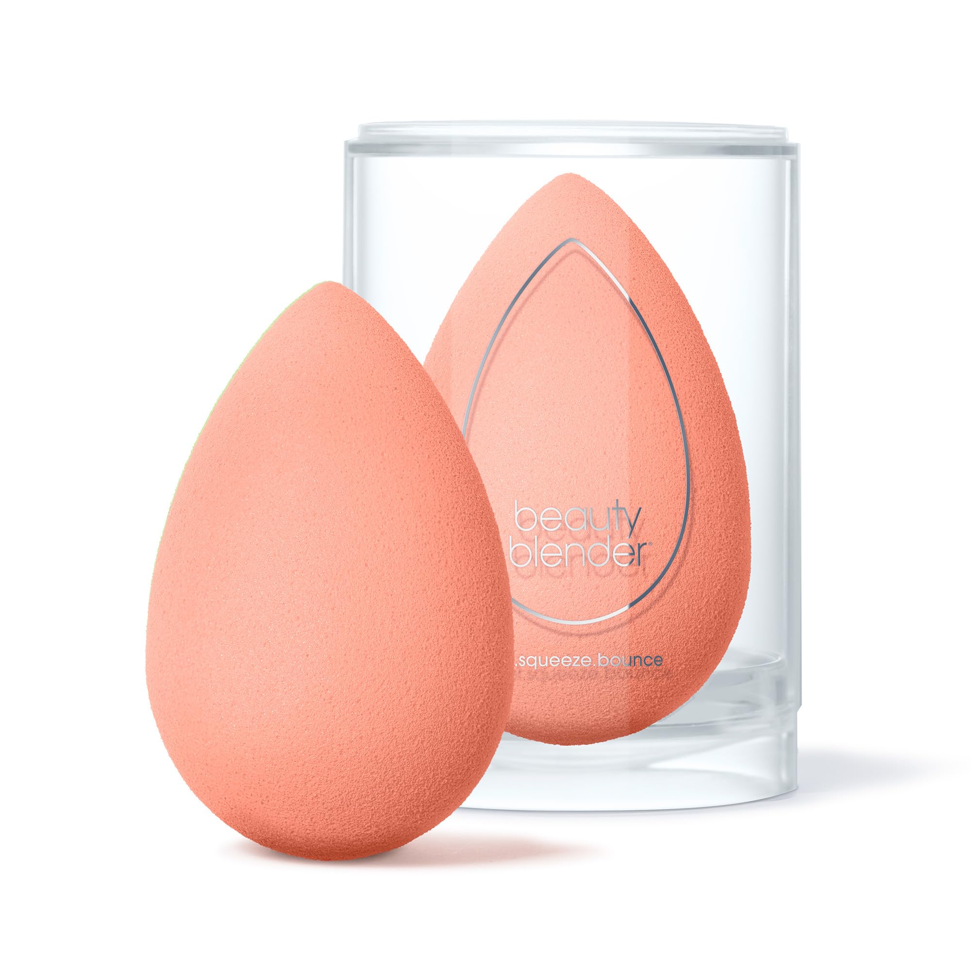 Foto 4 pulgar | Esponja De Maquillaje Beautyblender Papaya Supersoft Foam - Venta Internacional.