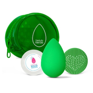 Foto 1 | Set De Esponjas De Maquillaje Beautyblender Besties Bio Pure Blend - Venta Internacional.