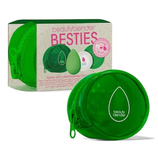 Foto 2 | Set De Esponjas De Maquillaje Beautyblender Besties Bio Pure Blend - Venta Internacional.
