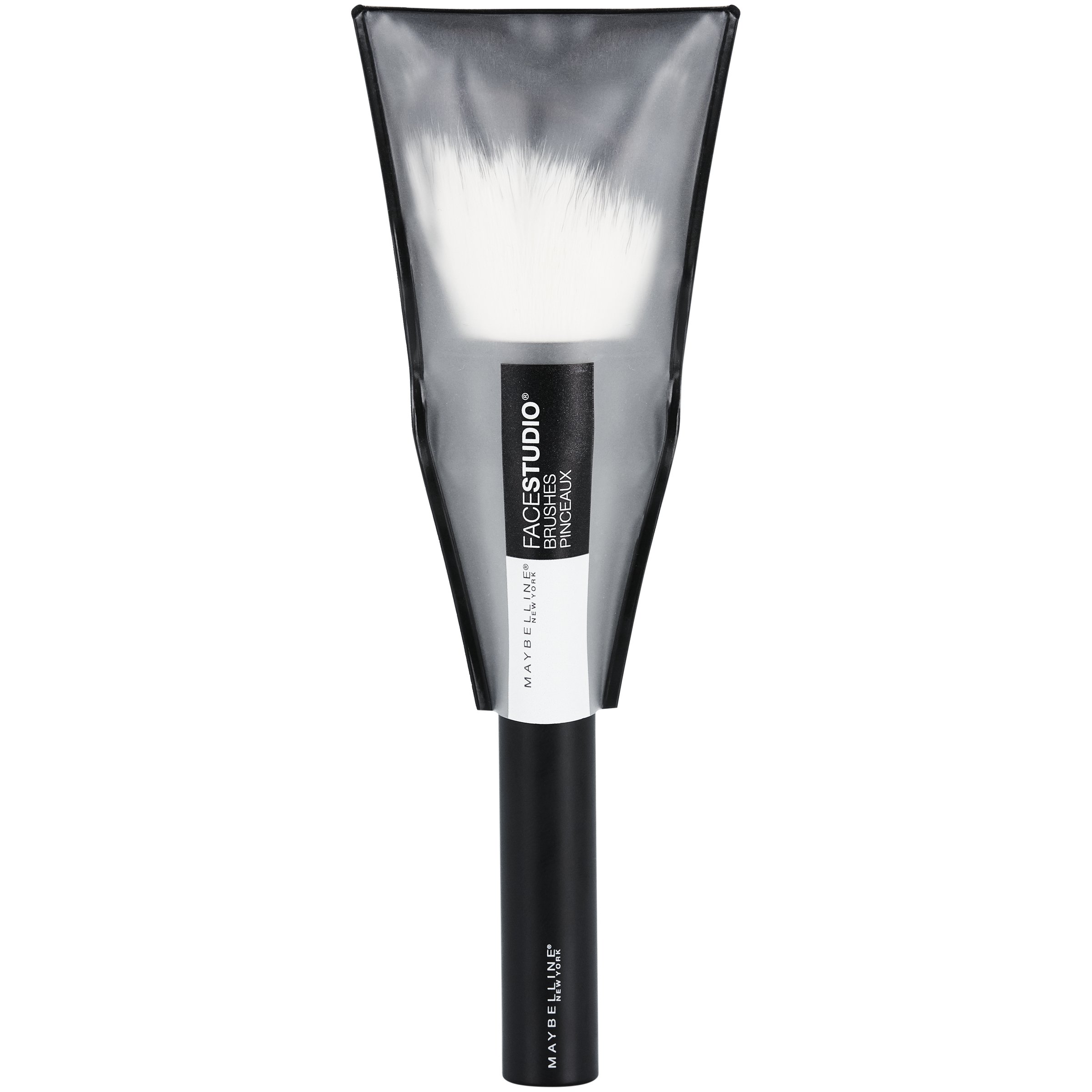 Foto 2 | Brocha Para Polvos Maybelline New York Facestudio - Venta Internacional.