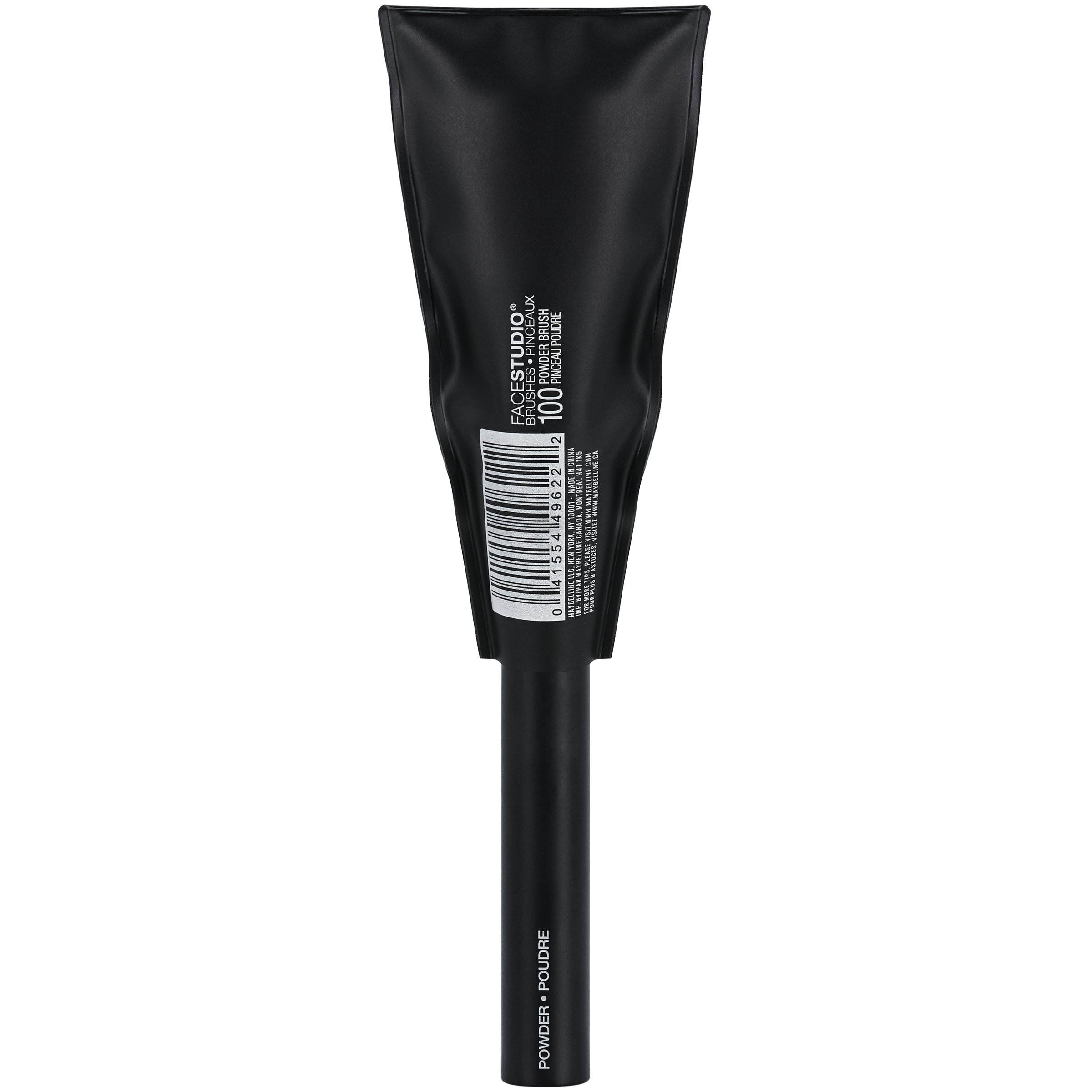 Foto 4 pulgar | Brocha Para Polvos Maybelline New York Facestudio - Venta Internacional.