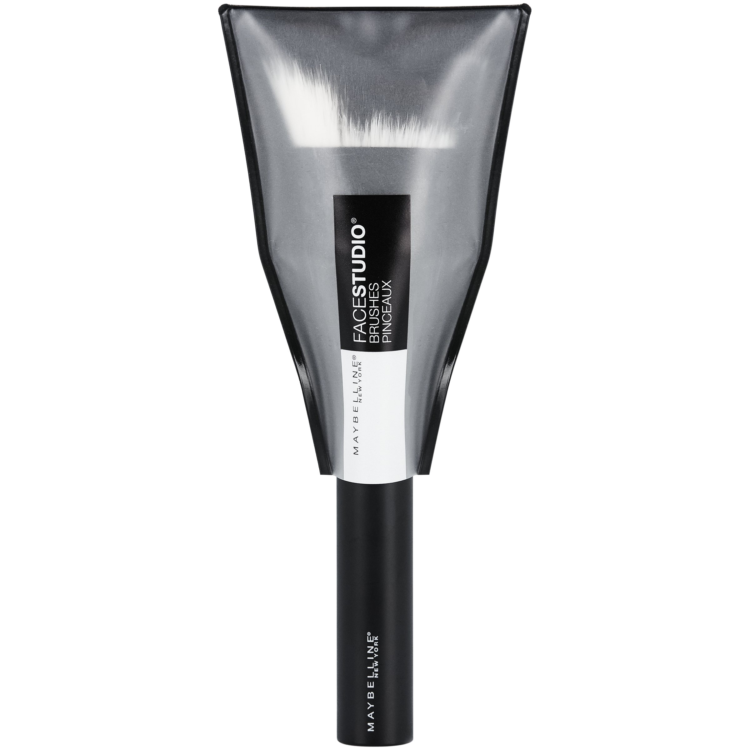 Foto 2 | Pincel De Contorno Maybelline New York Facestudio - Venta Internacional.