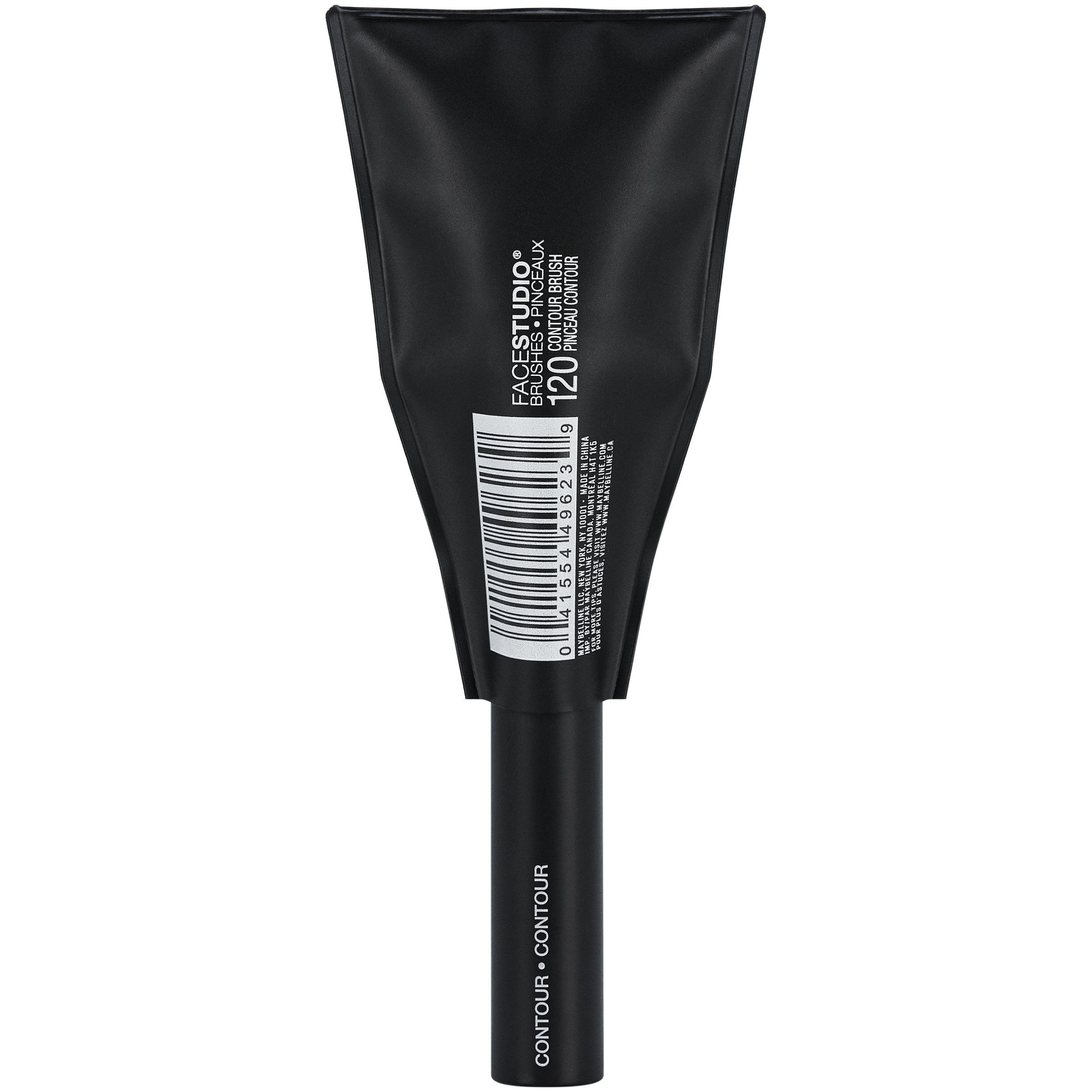 Foto 4 pulgar | Pincel De Contorno Maybelline New York Facestudio - Venta Internacional.