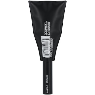 Foto 3 | Pincel De Contorno Maybelline New York Facestudio - Venta Internacional.