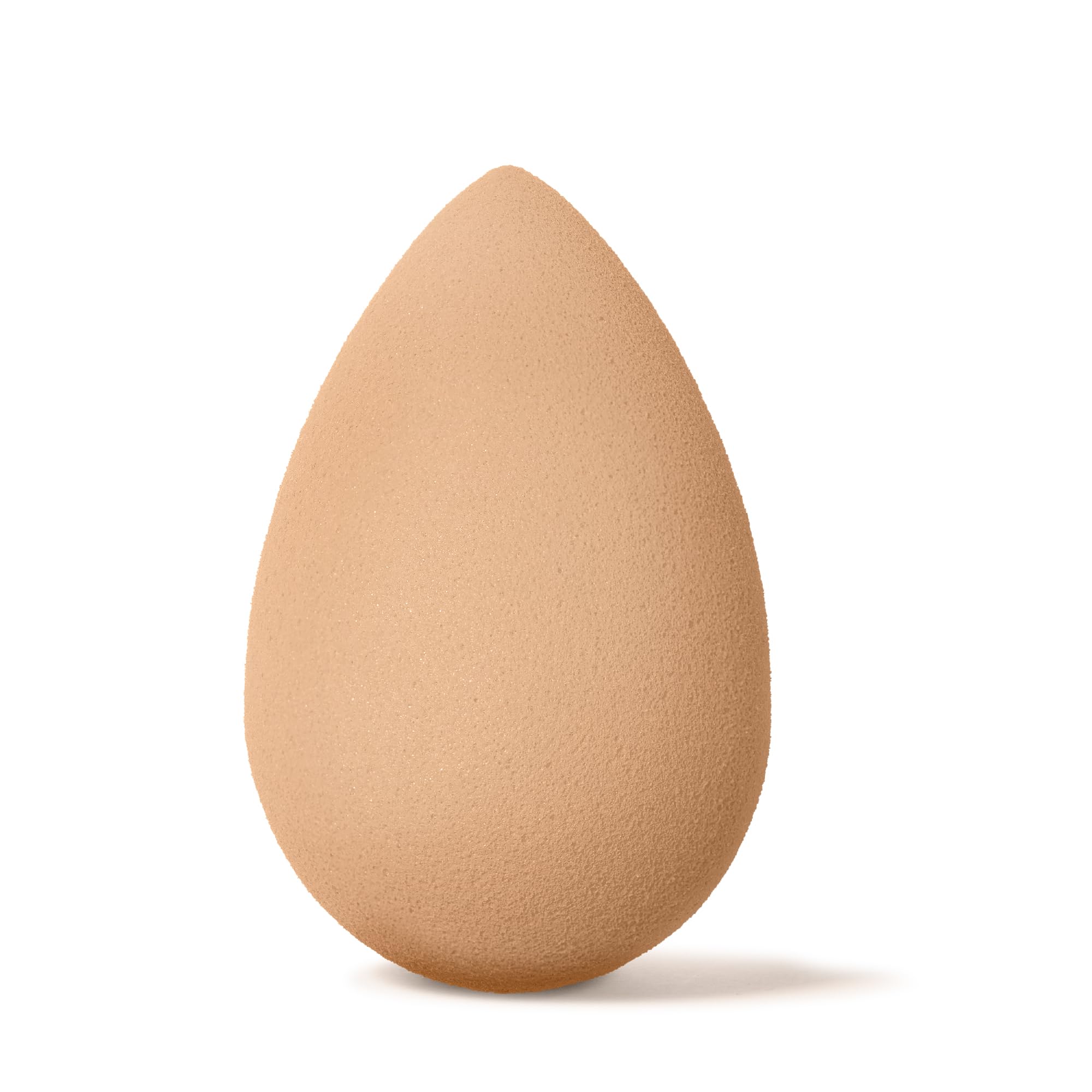 Esponja De Maquillaje Beautyblender  Nude Beige, Espuma Supersuave - Venta Internacional.