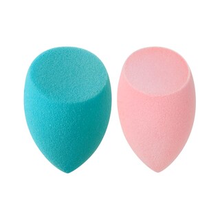 Foto 3 | Esponja De Maquillaje Real Techniques Miracle Matifying, 2 Unidades - Venta Internacional.