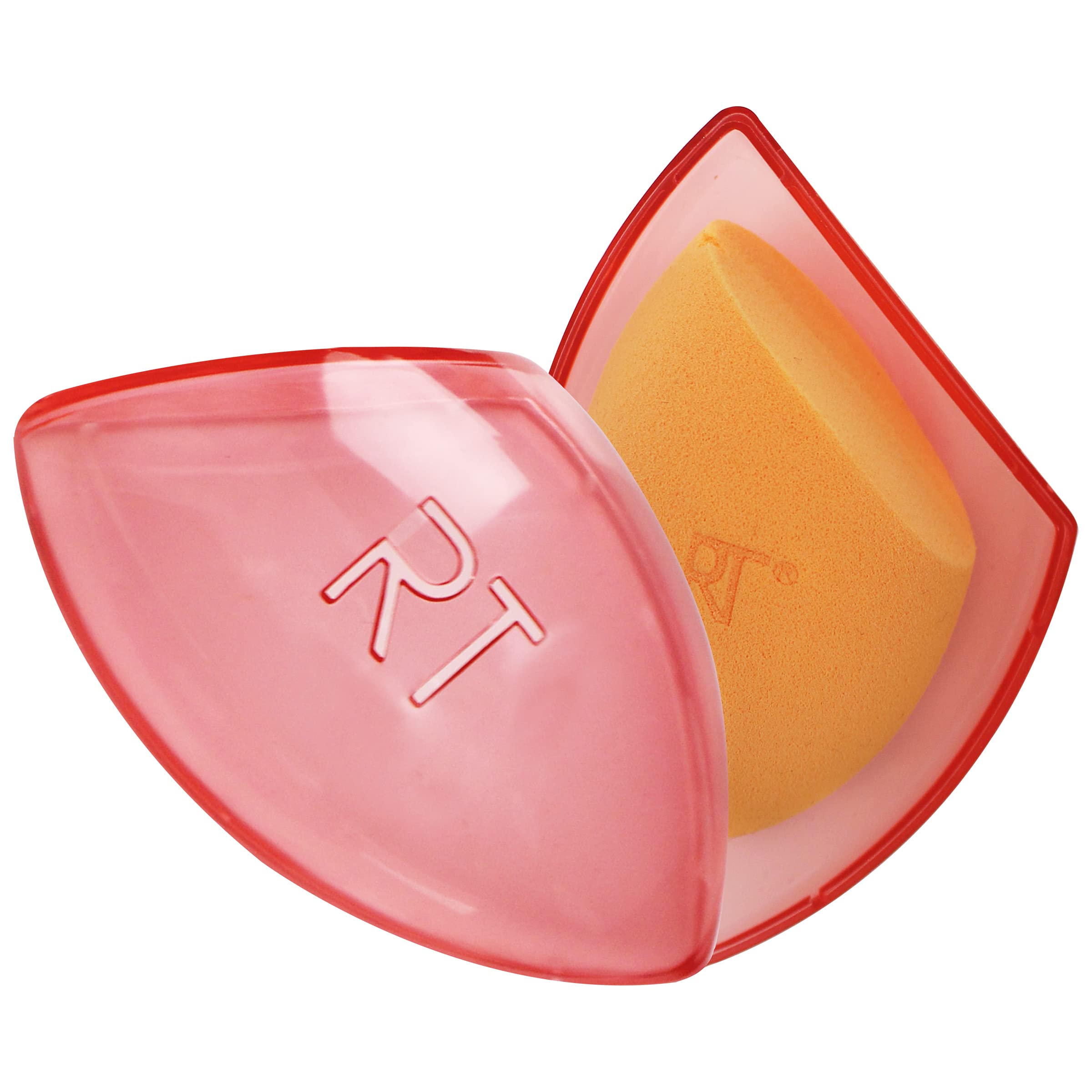 Foto 3 | Esponja Para Mezclar Maquillaje Real Techniques Miracle Complexion - Venta Internacional.