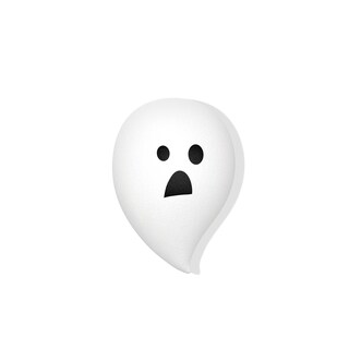 Foto 2 | La Esponja De Maquillaje Se Volvió Loca Para Halloween Fantasy Makers Glow - Venta Internacional.