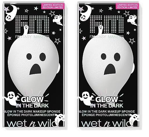 Foto 1 | La Esponja De Maquillaje Dio Rienda Suelta A Halloween Fantasy Makers X2 - Venta Internacional.