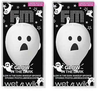 Foto 1 | La Esponja De Maquillaje Dio Rienda Suelta A Halloween Fantasy Makers X2 - Venta Internacional.