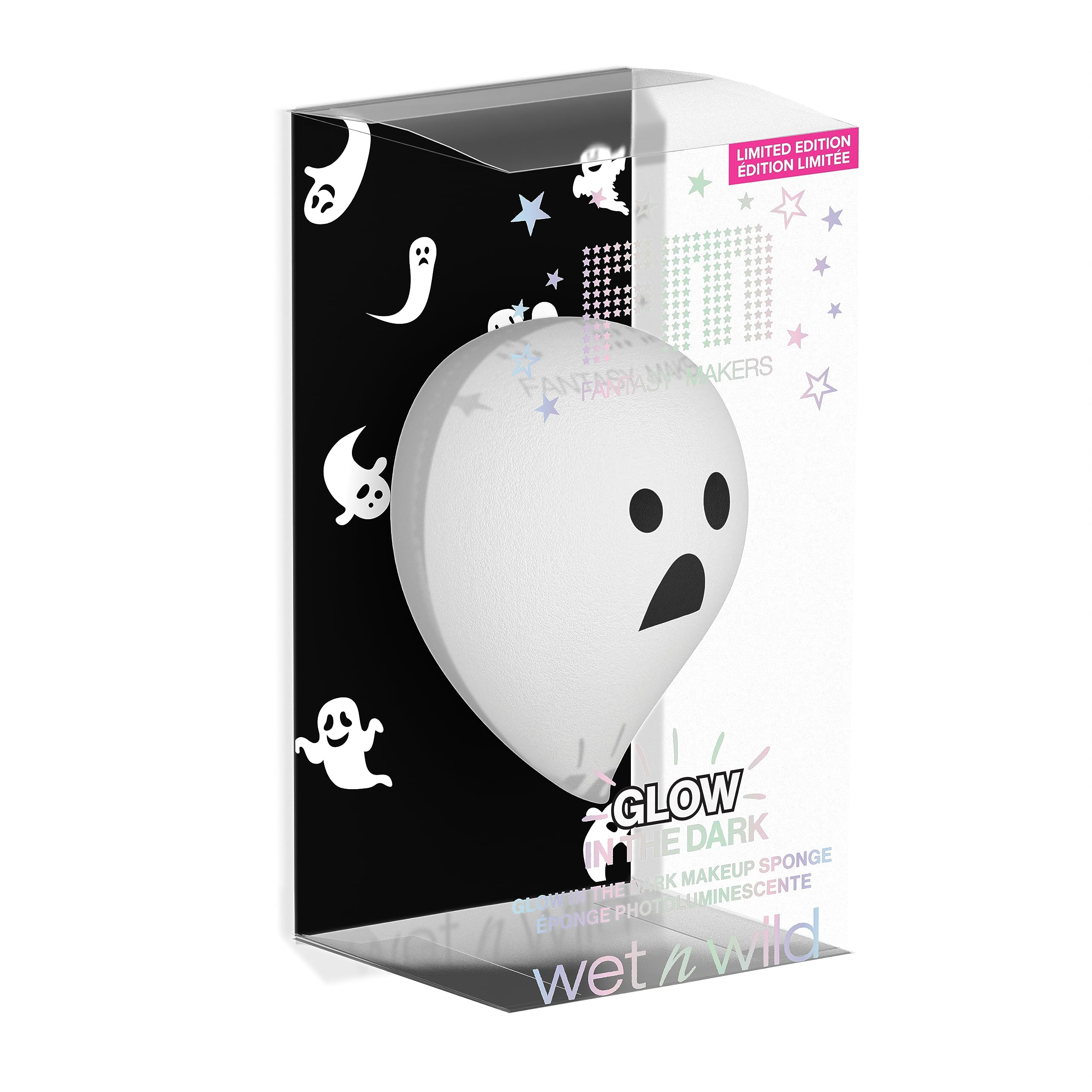 Foto 4 | La Esponja De Maquillaje Dio Rienda Suelta A Halloween Fantasy Makers X2 - Venta Internacional.
