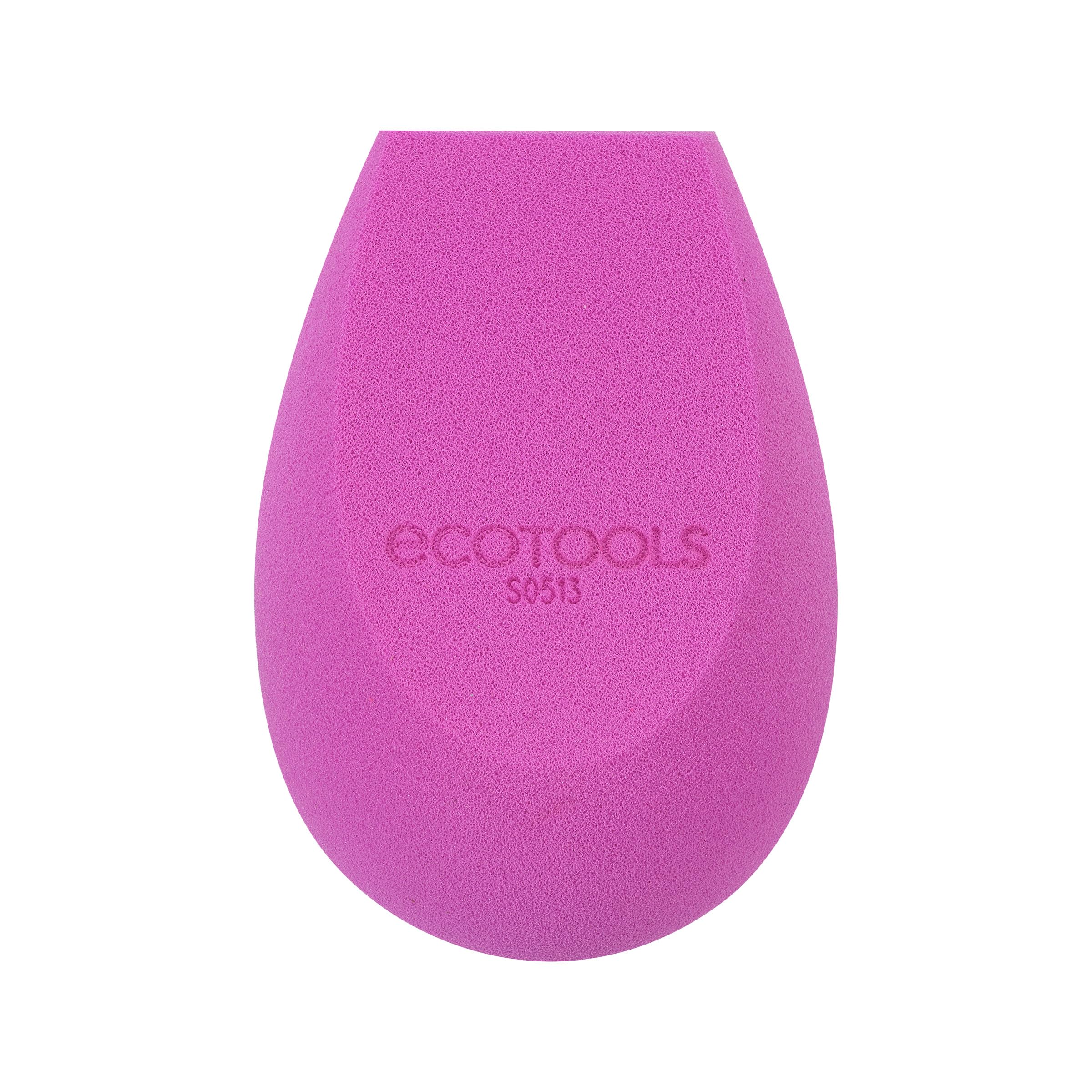 Foto 4 pulgar | Esponja De Maquillaje Ecotools Bioblender Compostable Purple X2 - Venta Internacional.