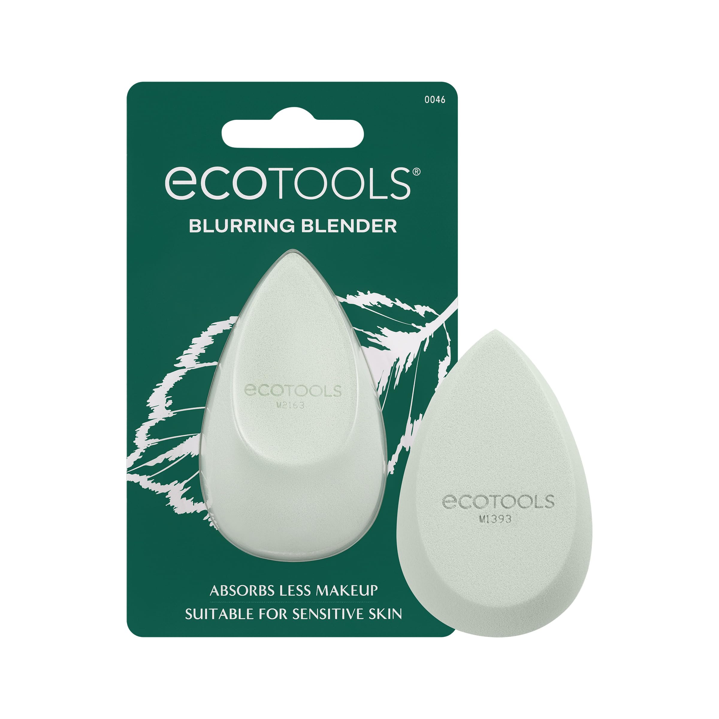 Foto 2 pulgar | Esponja De Maquillaje Ecotools, Batidora Difuminadora Para Líquidos Y Cremas - Venta Internacional.