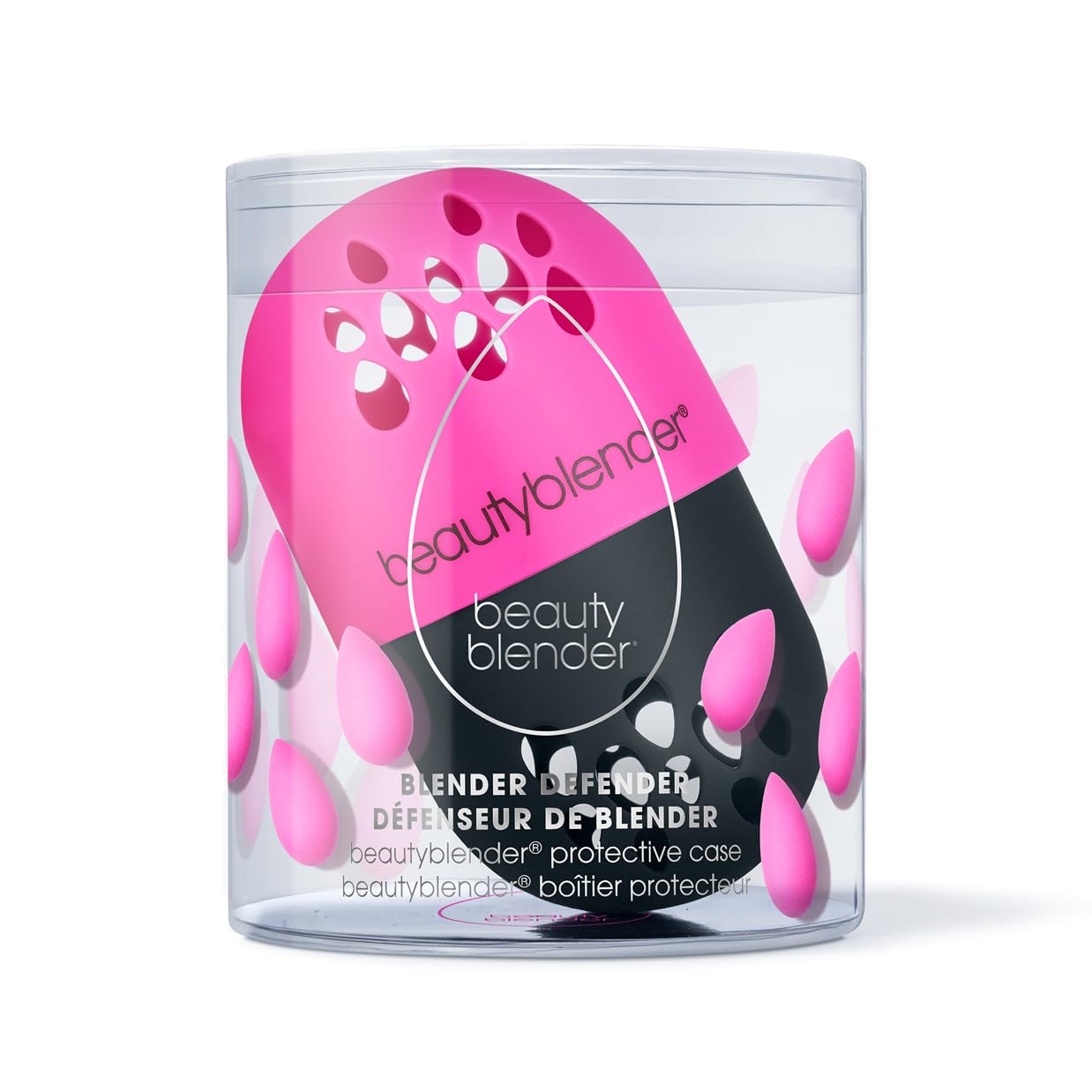 Foto 3 pulgar | Set De Esponjas De Maquillaje Beautyblender  Discovery Kit Con Limpiador - Venta Internacional.