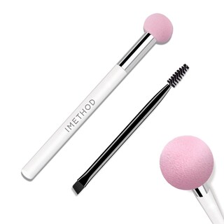 Foto 1 | Esponja de Maquillaje iMethod con Brocha para Cejas-Venta Internacional