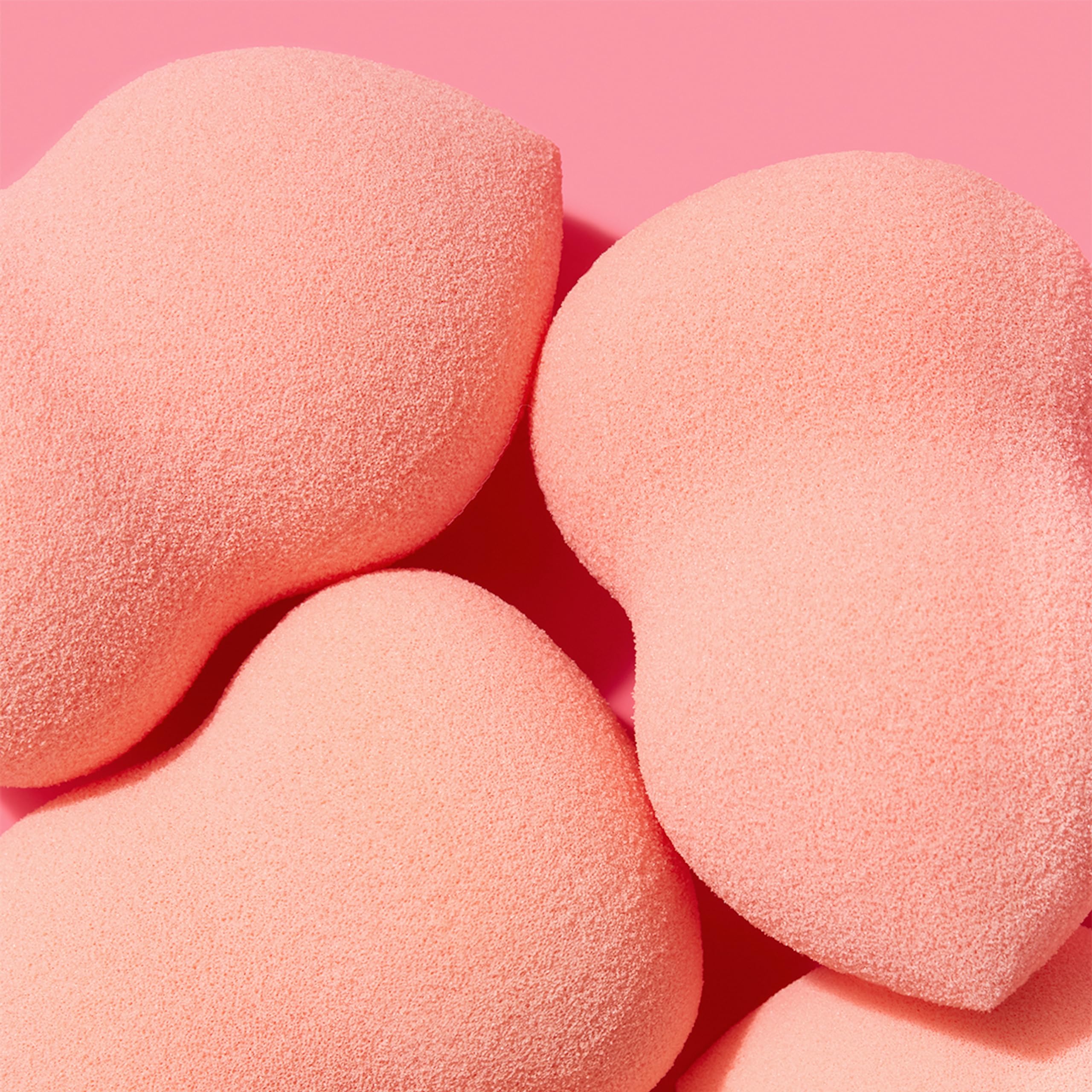 Foto 2 | Blending Sponge E.l.f. 84046 Cosmetics Aplica El Maquillaje A La Perfección - Venta Internacional.