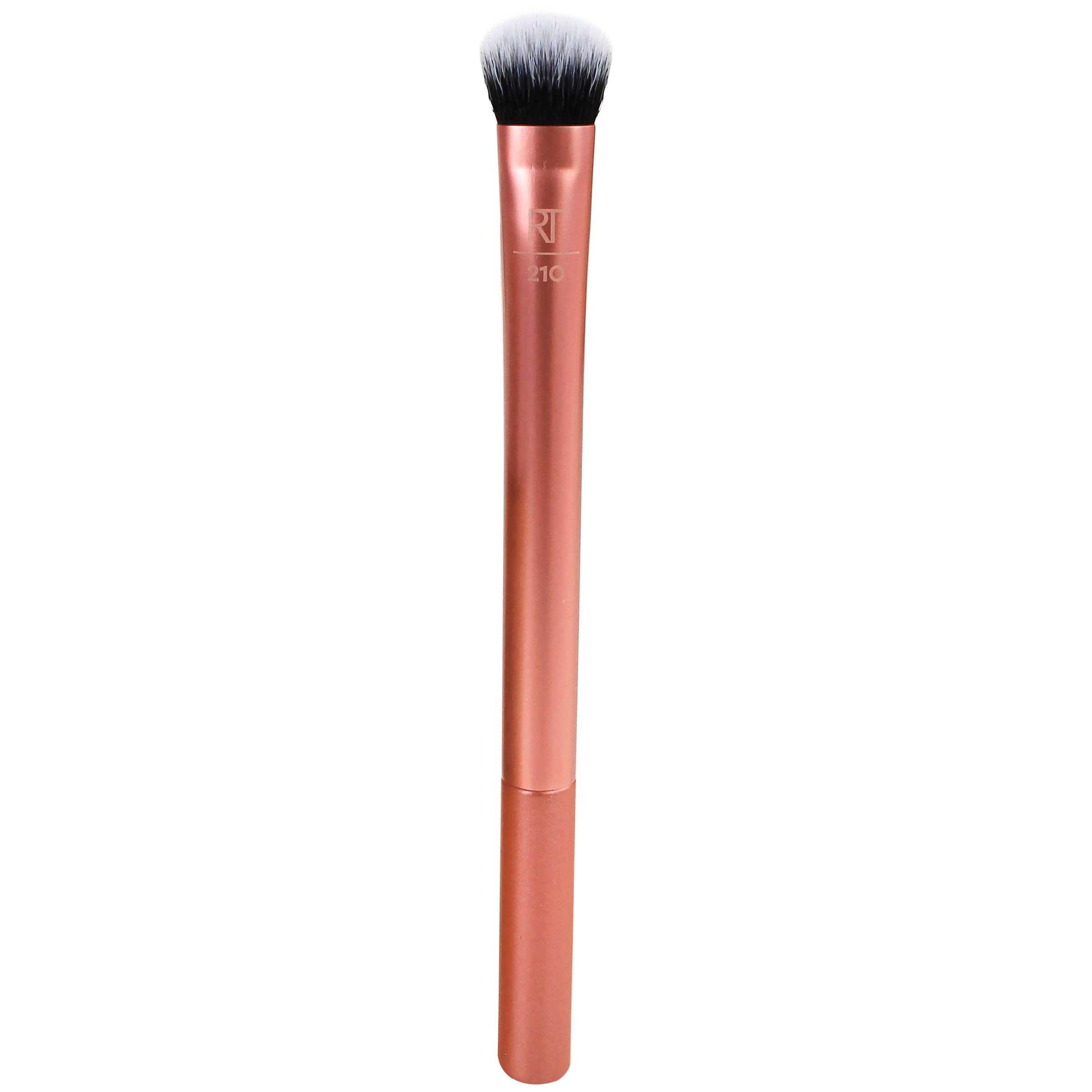 Foto 2 pulgar | Brocha De Maquillaje Real Techniques Expert Concealer, 1 Unidad - Venta Internacional.