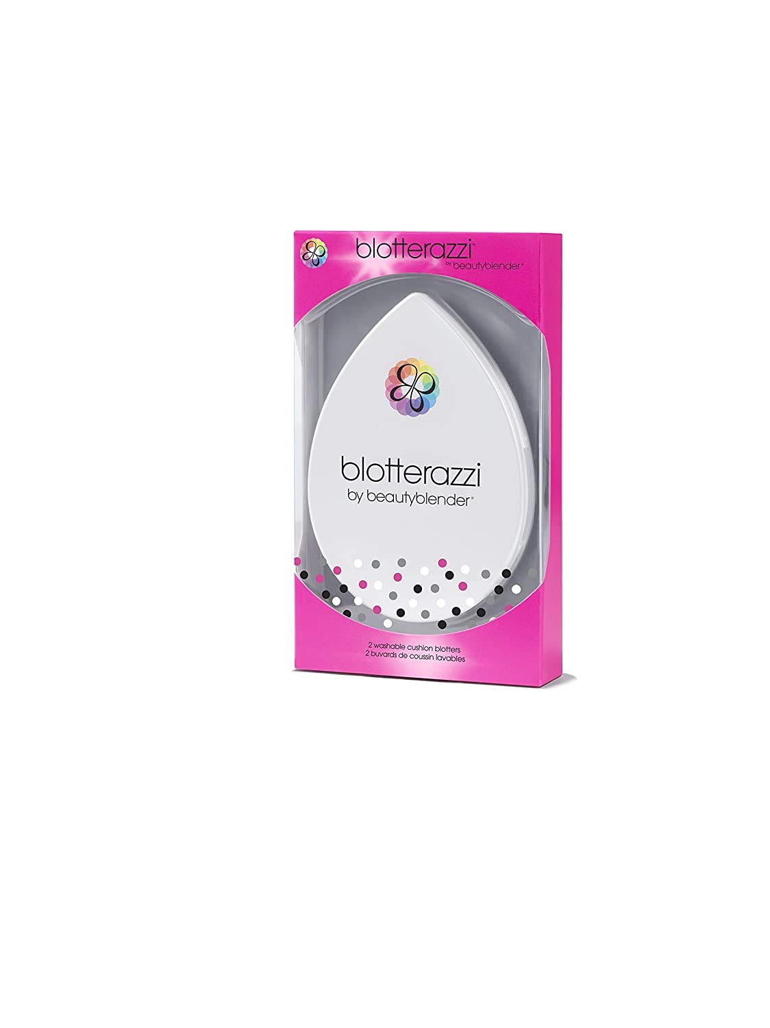 Foto 1 | Bloc Secante De Maquillaje Beautyblender Blotterazzi Con Compacto - Venta Internacional.