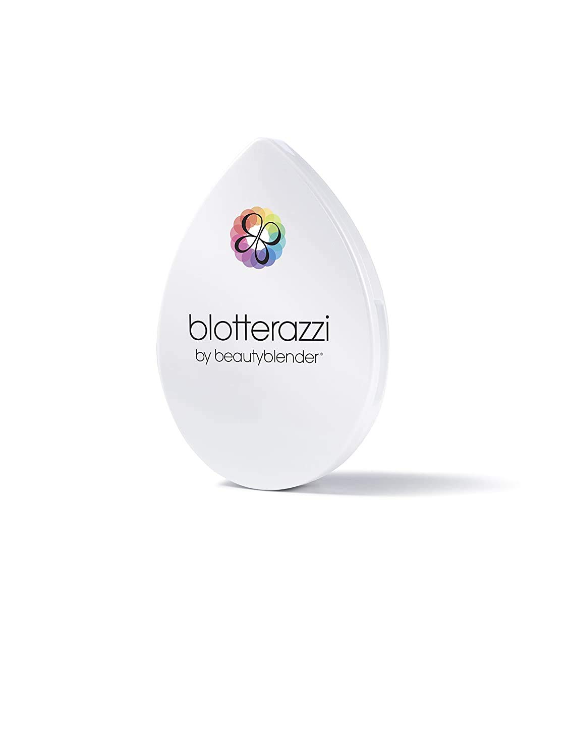 Foto 2 | Bloc Secante De Maquillaje Beautyblender Blotterazzi Con Compacto - Venta Internacional.