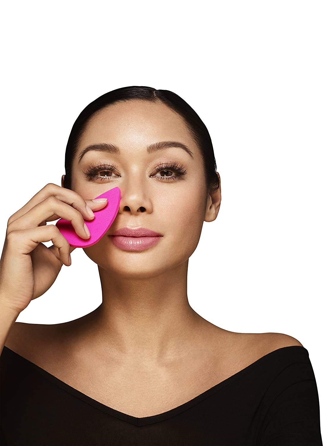 Foto 4 | Bloc Secante De Maquillaje Beautyblender Blotterazzi Con Compacto - Venta Internacional.