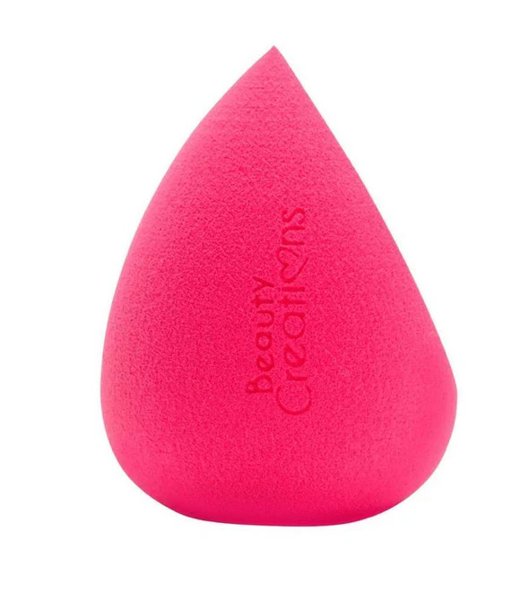 Esponja Para Difuminar Flawless Stay Color Fucsia Beauty Creations