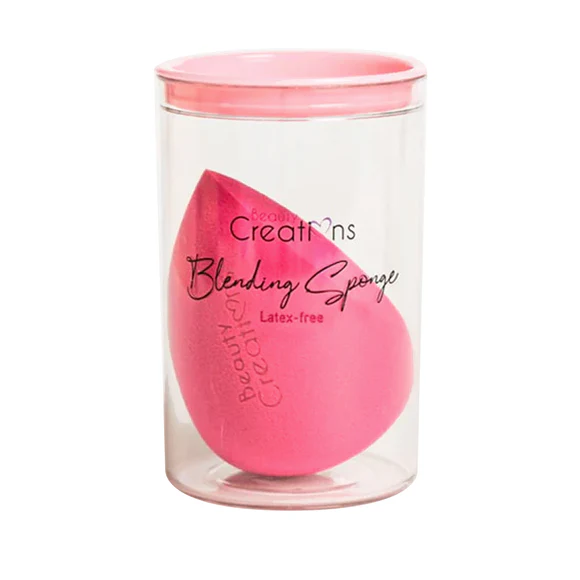 Foto 2 | Esponja Para Difuminar Flawless Stay Color Fucsia Beauty Creations