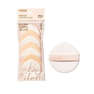 Foto 1 | Makeup Puff Espoir New Air Puff Volume 7 Para Base De Maquillaje Líquida - Venta Internacional.