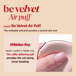 Foto 3 | Esponja Aplicadora De Maquillaje Air Cushion Powder Puff, 7 Unidades - Venta Internacional.