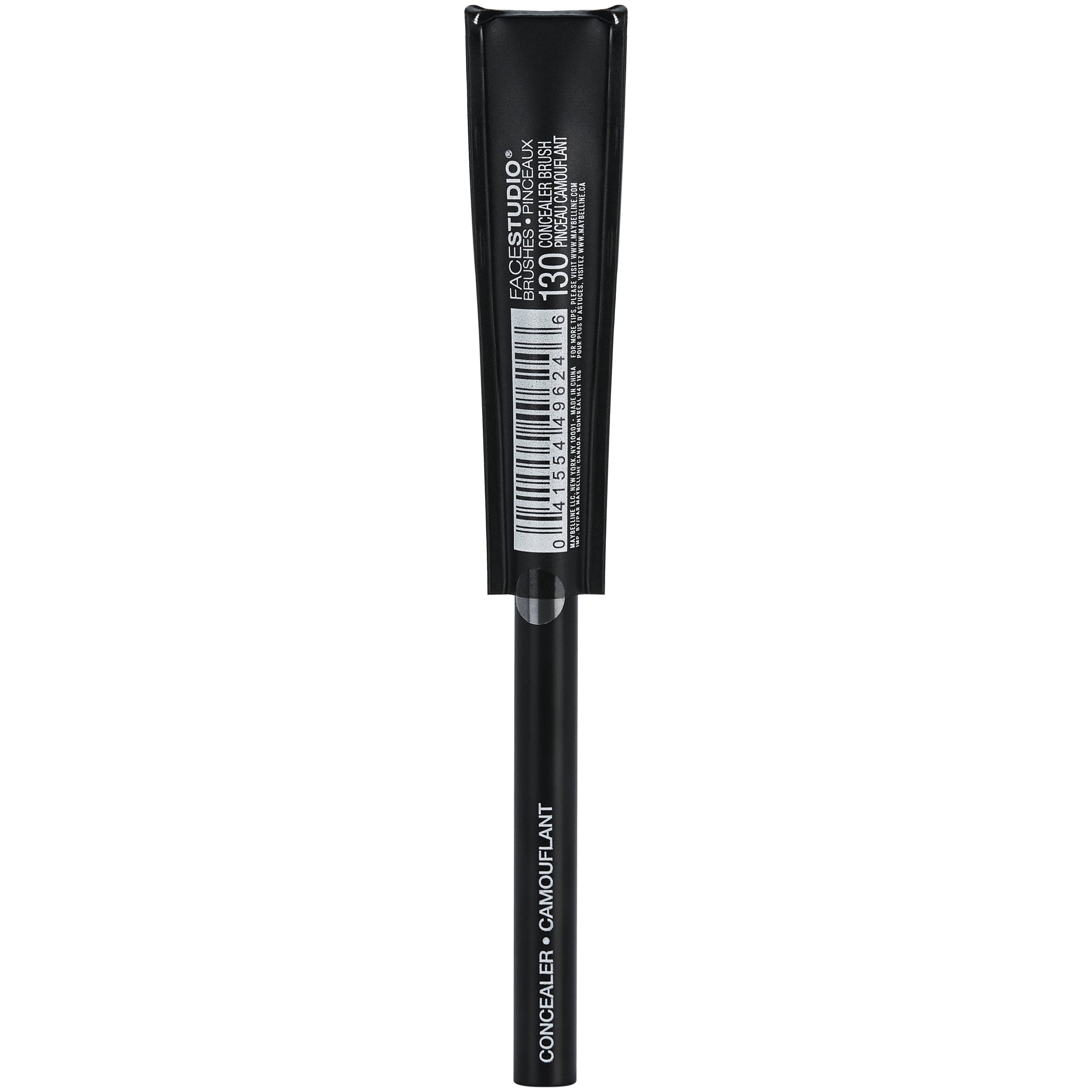 Foto 4 pulgar | Brocha Correctora Maybelline New York Facestudio - Venta Internacional.