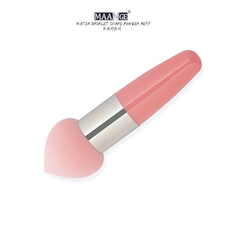 Foto 1 | Base De Maquillaje Beauty Pen Sponge Puff Huoguo - Venta Internacional.