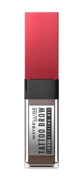 Gel de Cejas Maybelline Tattoo Brow 3-day Styling Medium