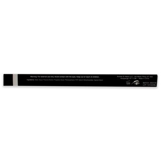 Foto 3 | Water Resistant Firm Hold Brow Gel - Clear By Arches And Halos For Unisex - 0.106 Oz Gel
