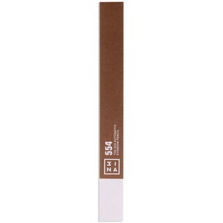Foto 4 | Lápiz de Cejas 3ina 554 Caramelo 0.011 Oz