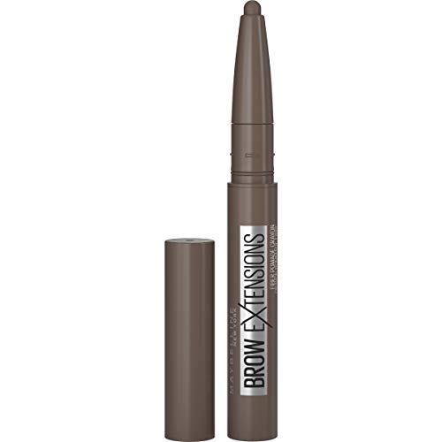 Foto 2 pulgar | Venta Internacional-Delineador de Cejas Maybelline New York Brow Extenions