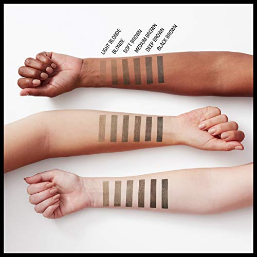 Foto 7 pulgar | Venta Internacional-Delineador de Cejas Maybelline New York Brow Extenions