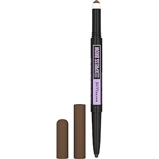 Foto 1 | Venta Internacional-Lápiz Delineador de Cejas Maybelline New York Marrón