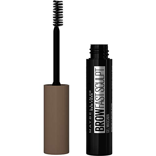 Foto 2 pulgar | Venta Internacional-Rimel de Cejas Maybelline New York Brow