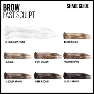 Foto 8 | Venta Internacional-Rimel de Cejas Maybelline New York Brow