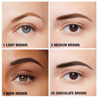 Foto 4 | Delineador de Cejas Maybelline New York Tatto Brown-Venta Internacional