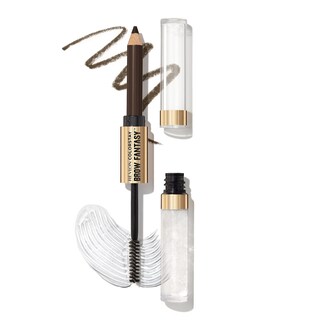 Foto 1 | Venta Internacional - Lápiz De Cejas Revlon Colorstay Brow Fantasy 104 Dark Brown