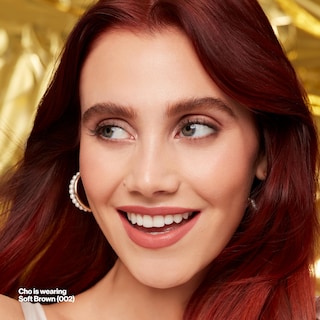 Foto 4 | Venta Internacional - Lápiz De Cejas Revlon Colorstay Brow Fantasy 102 Soft Brown