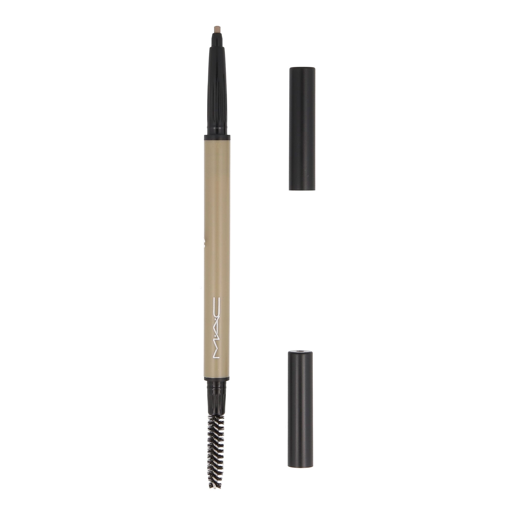 Foto 3 pulgar | Lapiz Para Cejas Mac Eye Brows Styler Fling Fling