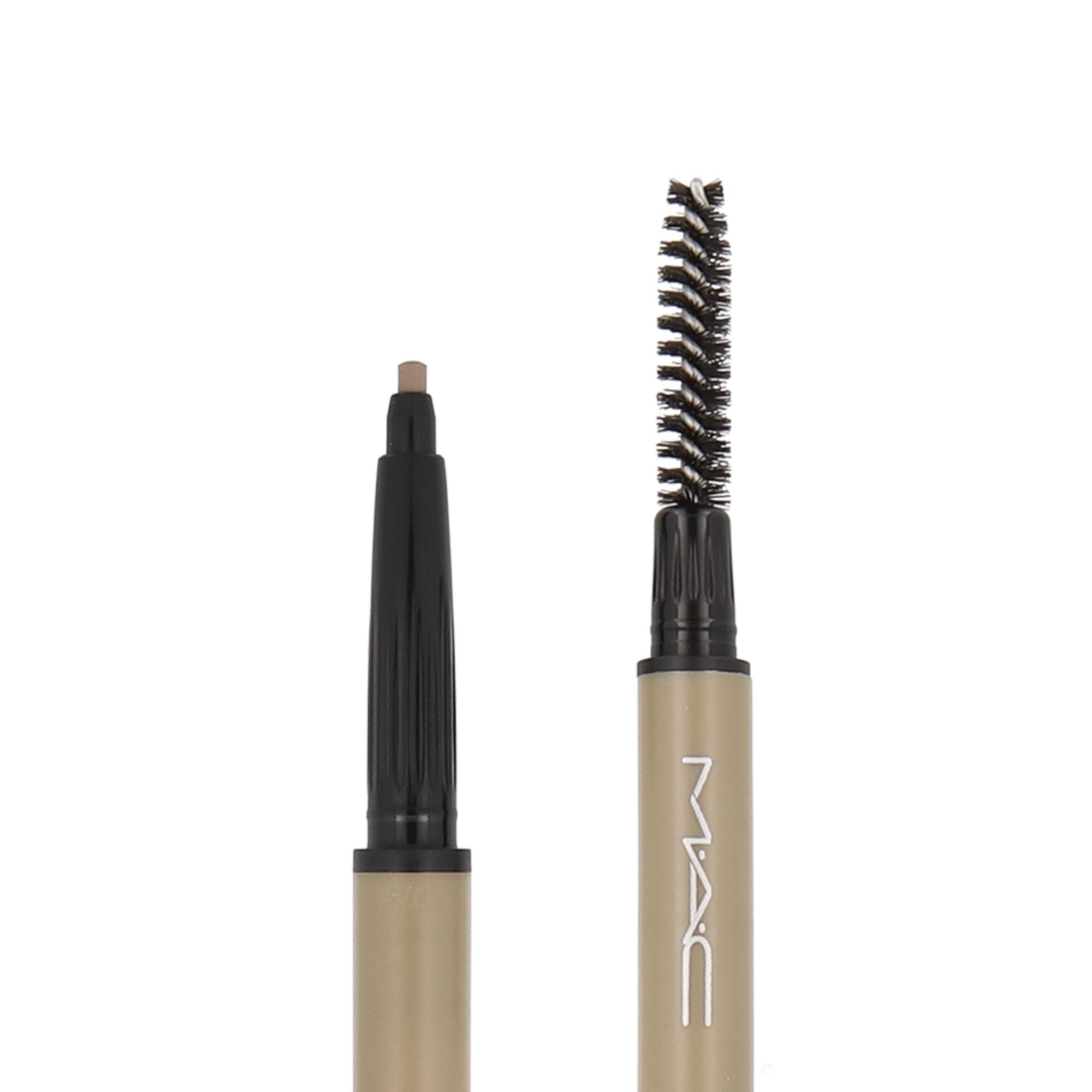 Foto 4 pulgar | Lapiz Para Cejas Mac Eye Brows Styler Fling Fling