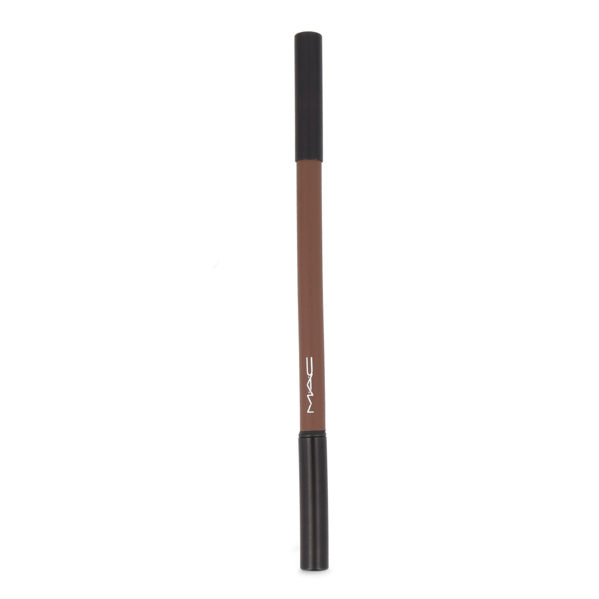 Foto 2 pulgar | Lapiz Para Cejas Mac Veluxe Brow Liner Deep Brunette