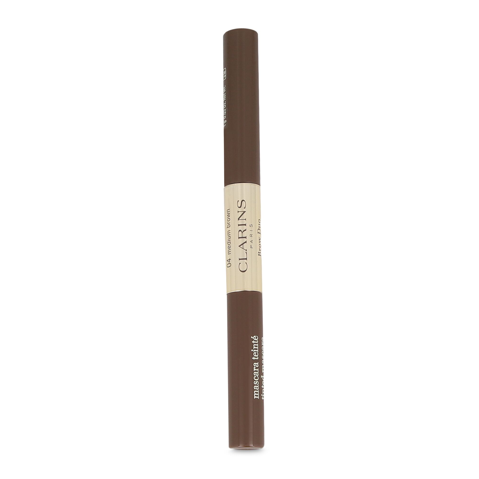 Foto 2 pulgar | Mascara Para Cejas Brow Duo -medium Brown