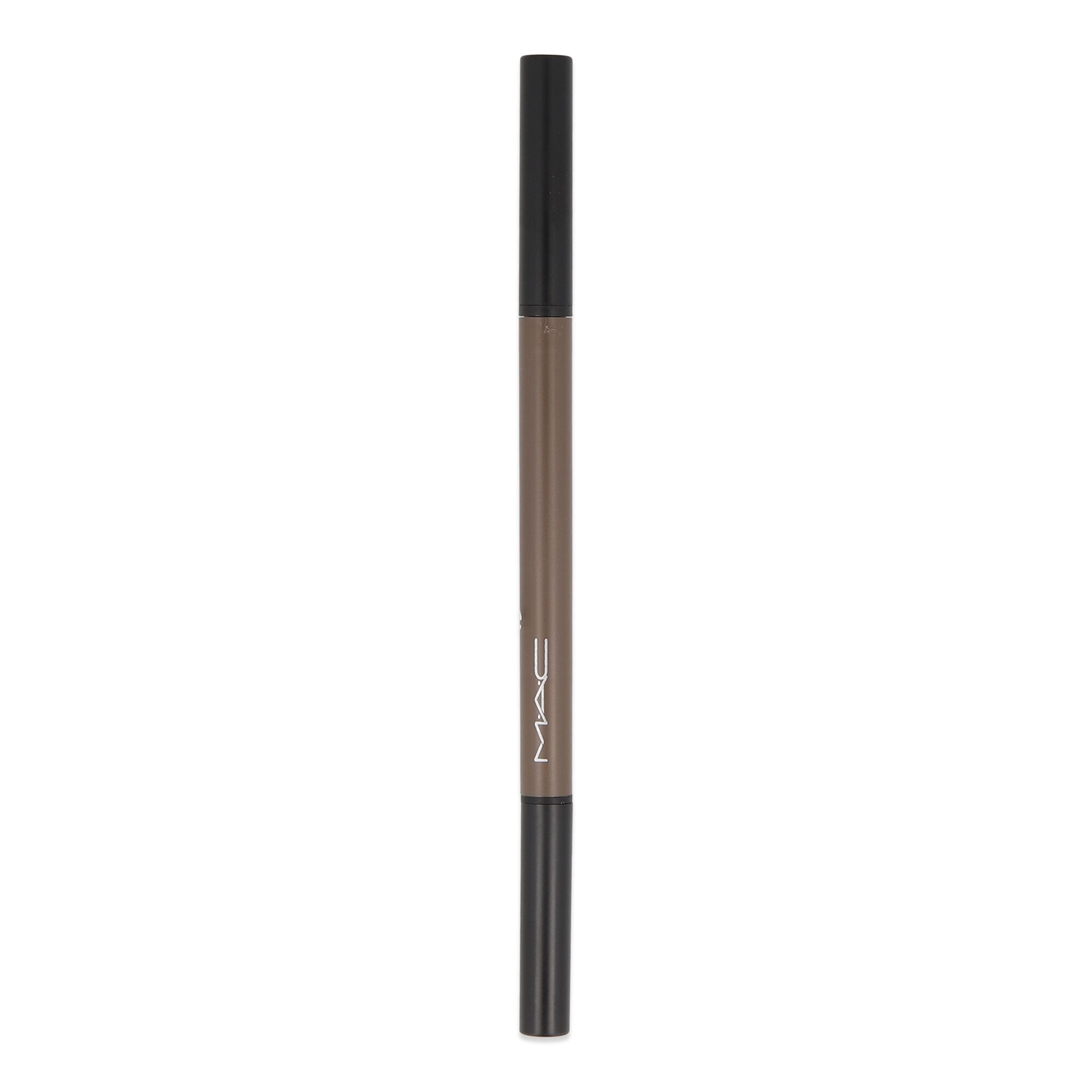 Foto 2 pulgar | Lapiz Para Cejas Mac Eye Brows Stylized Taupe