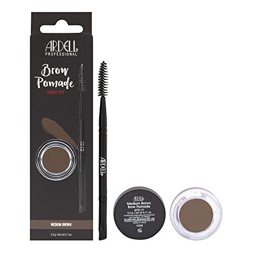 Foto 2 pulgar | Venta Internacional - Pomada Ardell Professional Para Cejas, Color Marrón Medio